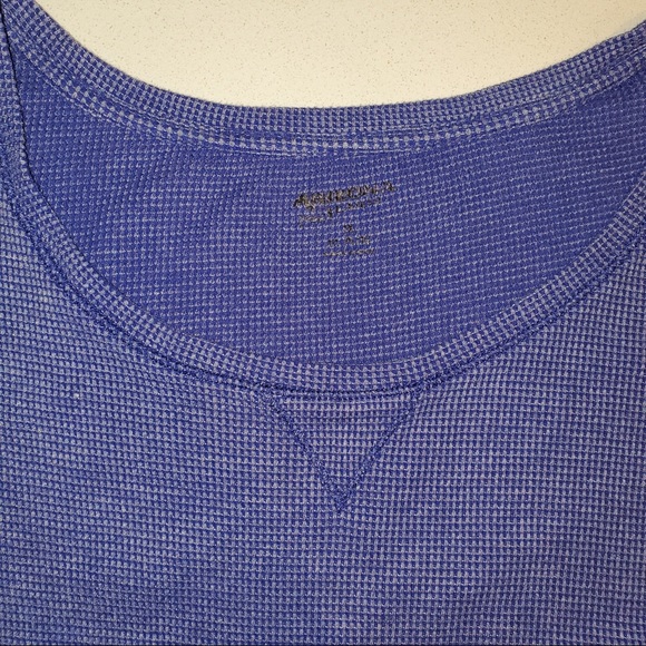 Thermal Long Sleeve Shirt - Picture 2 of 5